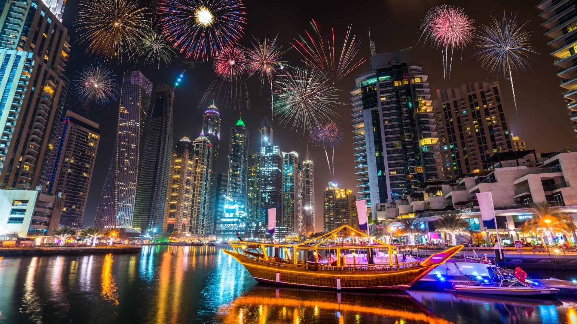 Grand Eid Festival & Family Bazaar